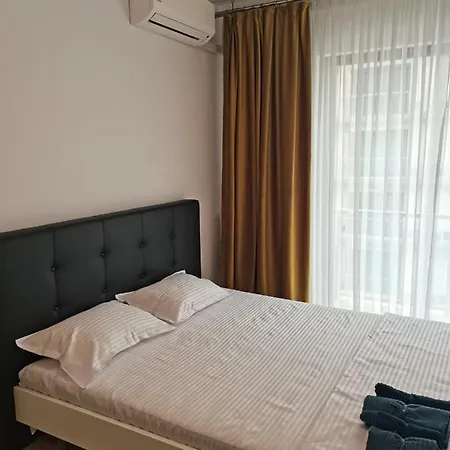 De Silva Moon Studio Mamaia Exterior foto