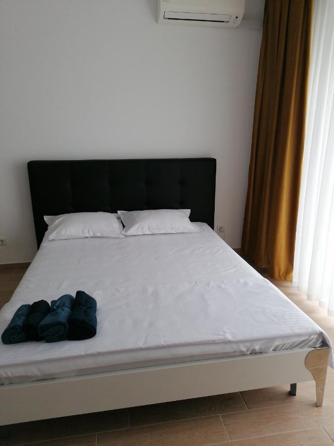 De Silva Moon Apartament Mamaia
