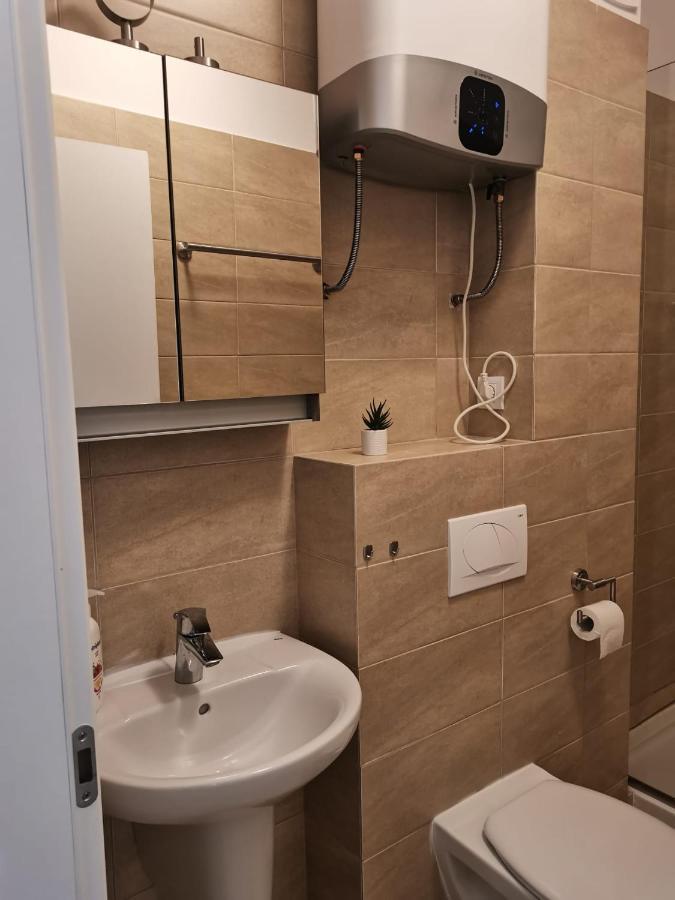 De Silva Moon Apartament Mamaia