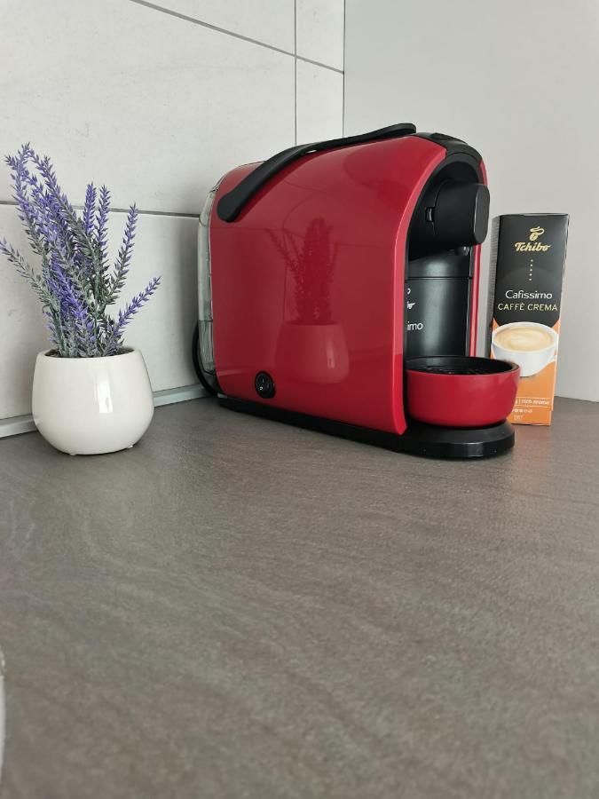 Apartament De Silva Moon *