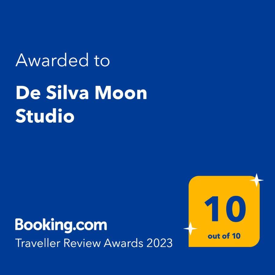 De Silva Moon Apartament Mamaia